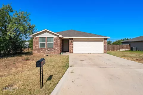 1626 Merchant St, Abilene, TX 79603