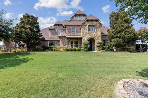 148 Solano Cir, Aledo, TX 76008