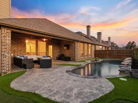 8212 Paisley, The Colony, TX 75056
