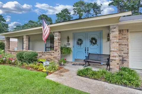 306 Ellerbe Ridge Dr, Shreveport, LA 71106