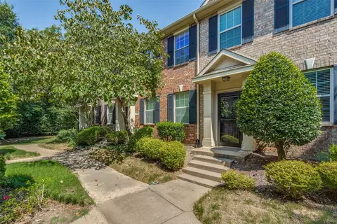 4046 Kyndra Cir, Richardson, TX 75082