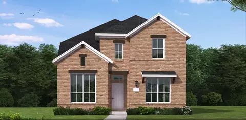 2008 Elm Pl, Northlake, TX 76247