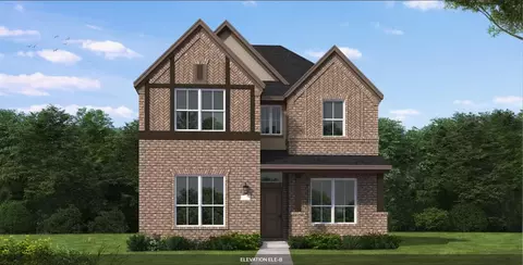 2012 Elm Pl, Northlake, TX 76247