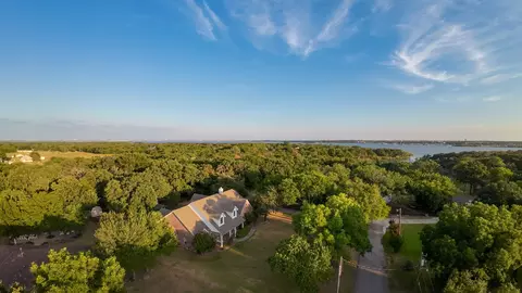 102 Timber Lake Ln, Hickory Creek, TX 75065