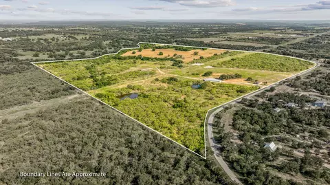 1081 Mitchell Hill Rd, Gordon, TX 76453