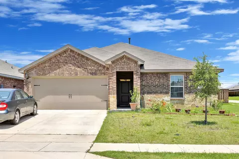 3114 Channing Dr, Forney, TX 75126