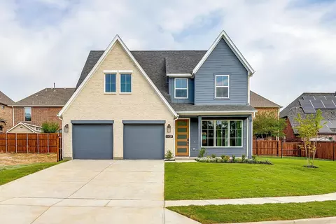 8429 Hidden Creek Ct, North Richland Hills, TX 76182