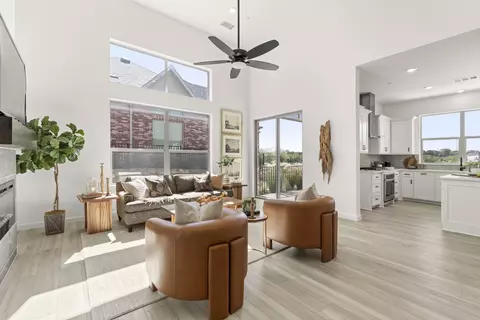 12612 Audubon Trl, Rowlett, TX 75089 photo 6