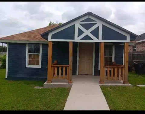 4701 Chapman St, Fort Worth, TX 76105