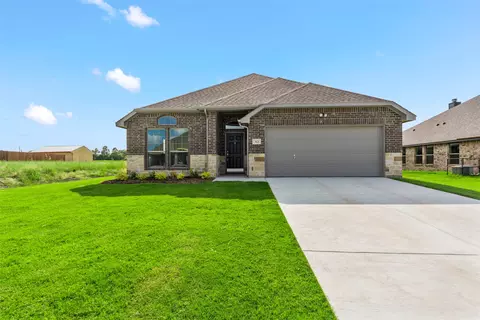 312 Pennington Rd, Royse City, TX 75189