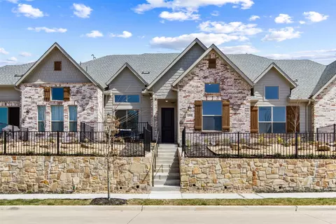12616 Audubon Trl, Rowlett, TX 75089