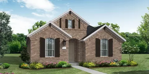 2013 Elm Pl, Northlake, TX 76247