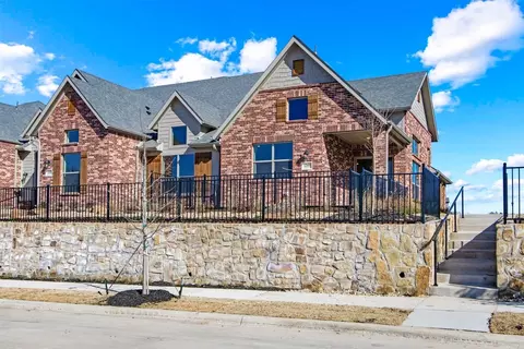 12600 Audubon Trl, Rowlett, TX 75089