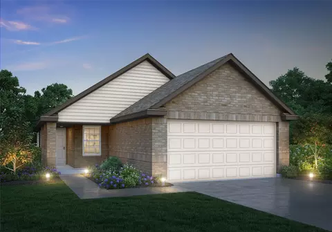 114 Rosings Pl, Everman, TX 76140