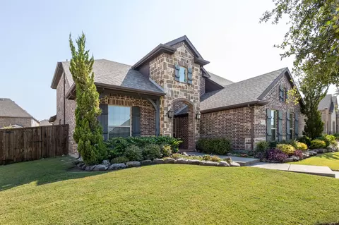 Exterior - 452 Tablerock Dr, Murphy, TX 75094 photo 2 of 6