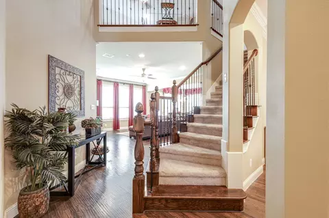 Entry Way - 452 Tablerock Dr, Murphy, TX 75094 photo 1 of 4