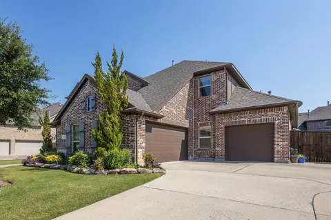 Exterior - 452 Tablerock Dr, Murphy, TX 75094 photo 3 of 6