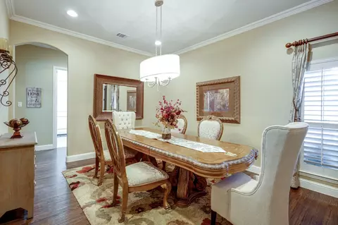Dining - 452 Tablerock Dr, Murphy, TX 75094 photo 2 of 4