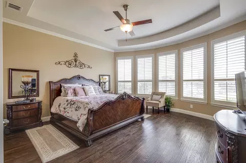 Bedroom - 452 Tablerock Dr, Murphy, TX 75094 photo 3 of 6