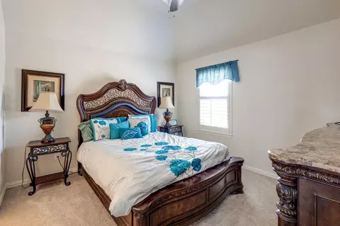 Bedroom - 452 Tablerock Dr, Murphy, TX 75094 photo 6 of 6