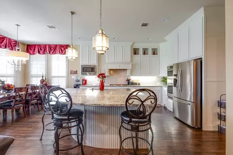 Kitchen - 452 Tablerock Dr, Murphy, TX 75094 photo 1 of 4