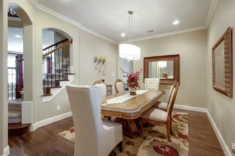 Dining - 452 Tablerock Dr, Murphy, TX 75094 photo 1 of 4