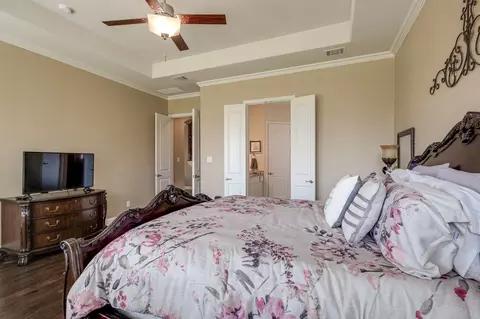 Bedroom - 452 Tablerock Dr, Murphy, TX 75094 photo 4 of 6