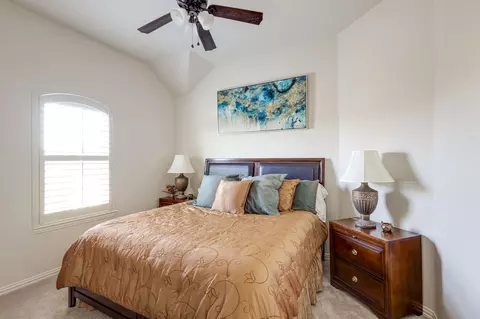 Bedroom - 452 Tablerock Dr, Murphy, TX 75094 photo 5 of 6