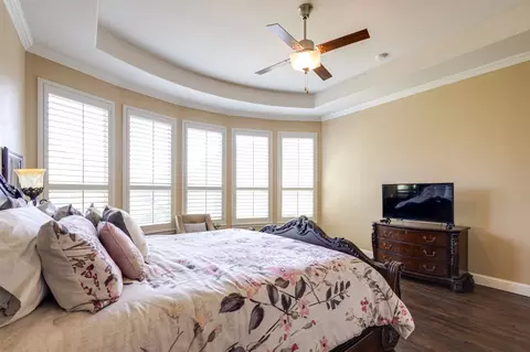 Bedroom - 452 Tablerock Dr, Murphy, TX 75094 photo 1 of 6
