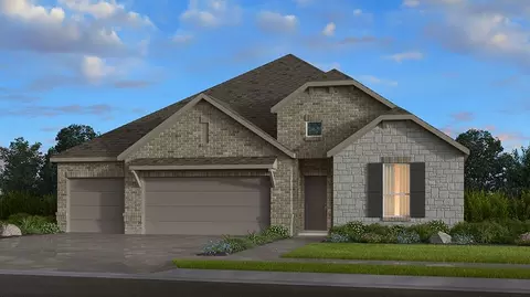1513 Loraine Dr, Little Elm, TX 75068