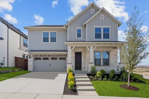 1900 Tolleson Dr, Aledo, TX 76008