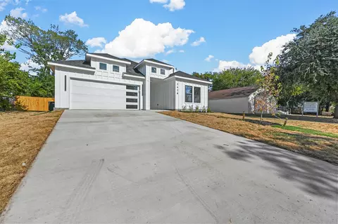 2628 Britton Ave, Dallas, TX 75216