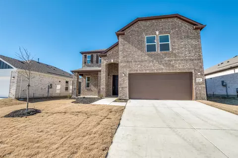 636 Windsor Dr, Princeton, TX 75407