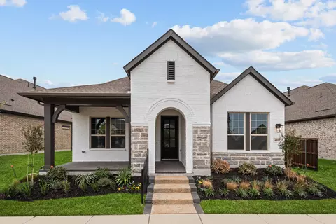4809 Blackhawk Green Ct, Arlington, TX 76005