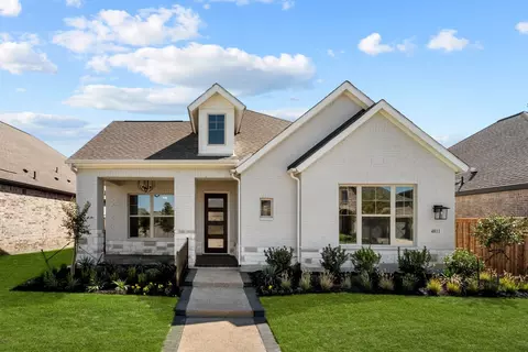 4811 Painted Rose Dr, Arlington, TX 76005