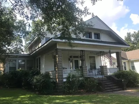 947 Oneonta St, Shreveport, LA 71106