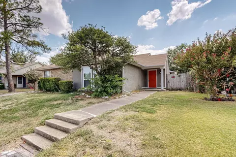 4517 Chapman St, The Colony, TX 75056