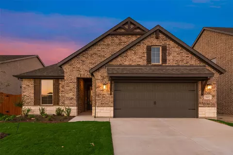 2032 Kelva Dr, Haslet, TX 76052