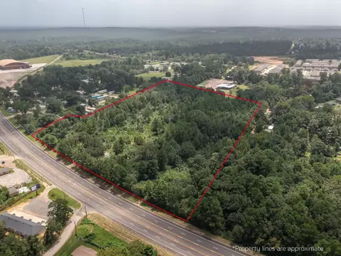 10054 E State Highway 64 Hwy, Tyler, TX 75707