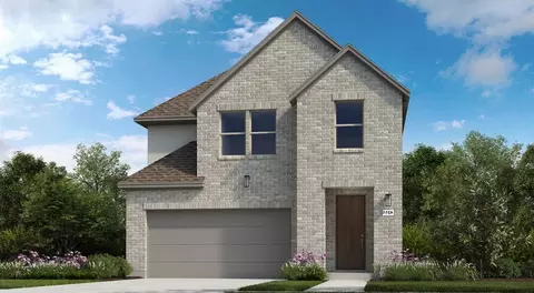 1029 Saffron Dr, Argyle, TX 76226