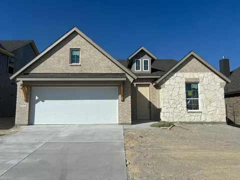 2036 Kelva Dr, Haslet, TX 76052