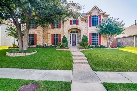 3508 Silverwood Dr, Carrollton, TX 75007