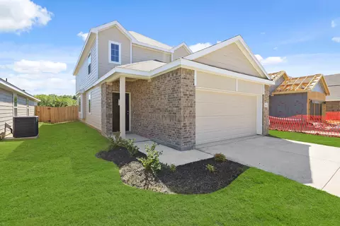 124 Rosings Pl, Everman, TX 76140