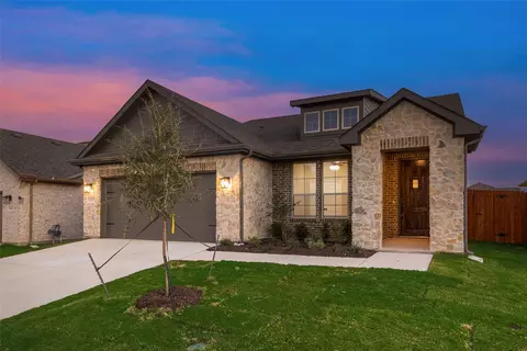 1953 Kelva Dr, Haslet, TX 76052