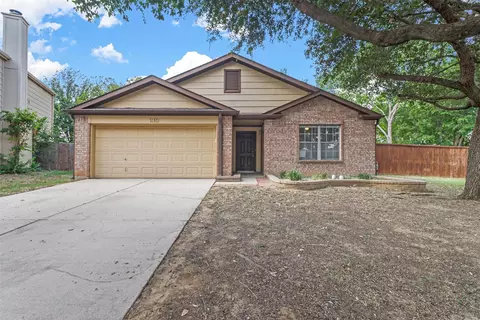 3105 Briary Trace Ct, Denton, TX 76210