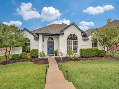 2608 Bordeaux Dr, Mckinney, TX 75070