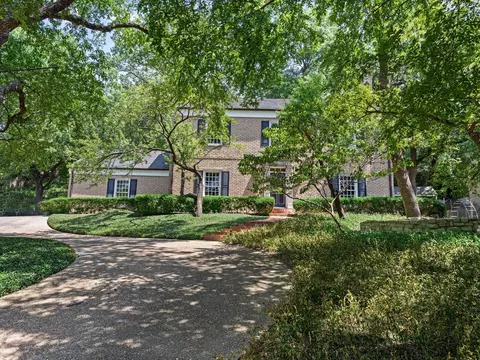 3005 Harlanwood Dr, Fort Worth, TX 76109