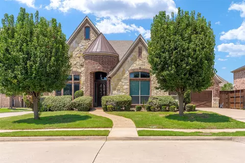 4101 Choctaw Dr, Carrollton, TX 75010