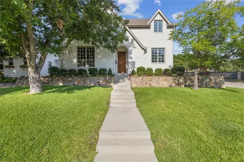 2557 Walsh Ct, Fort Worth, TX 76109