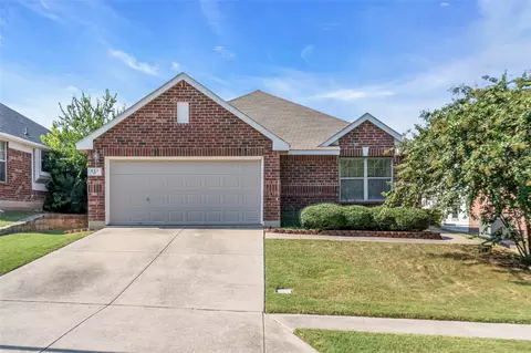 601 Terrace View Dr, Mckinney, TX 75071